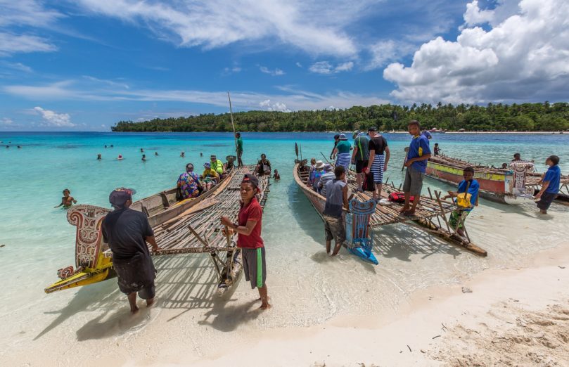 Exploring Papua New Guinea: the land of adventure and coffee